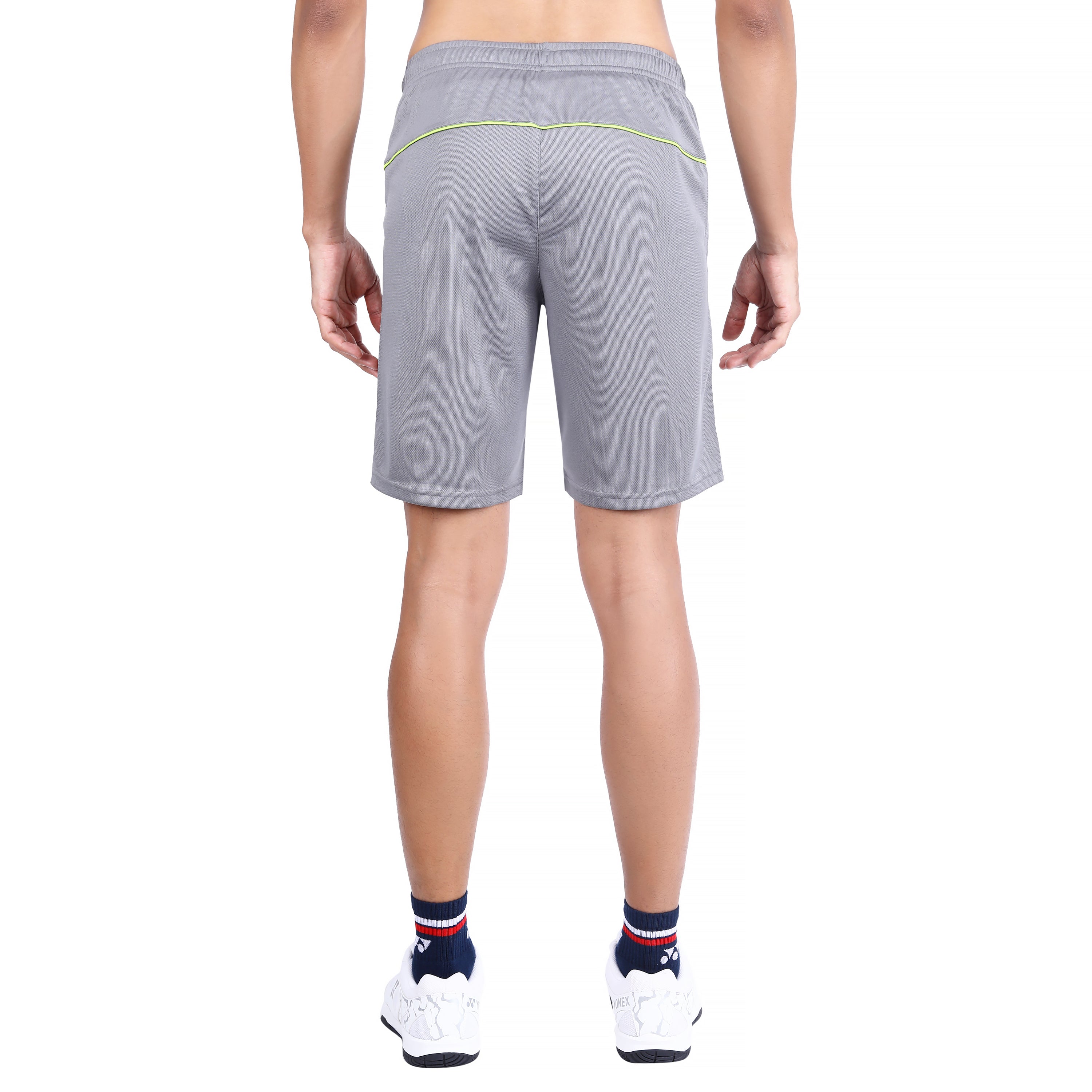 Yonex 2643B Mens Short Apparel