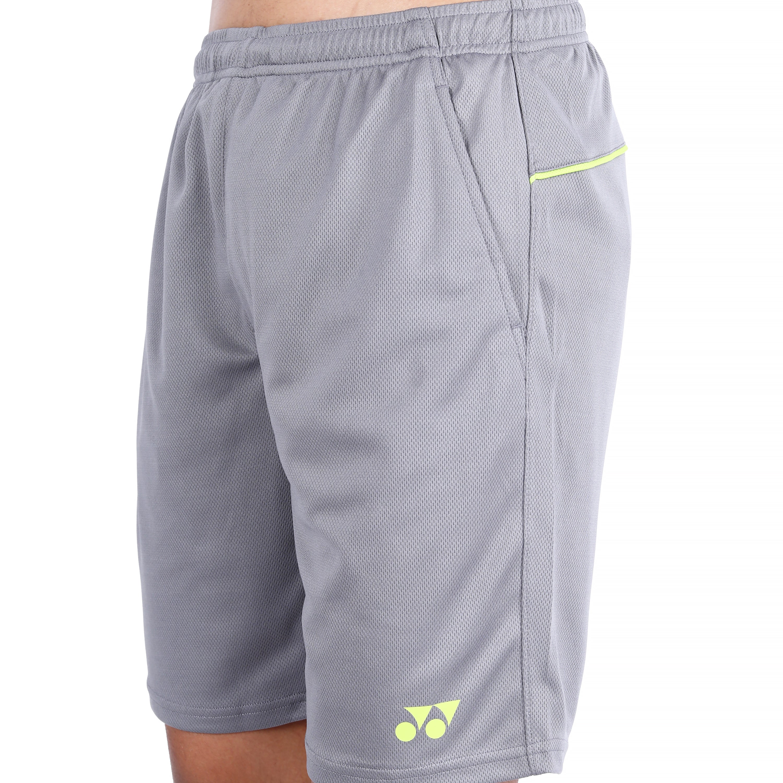 Yonex 2643B Mens Short Apparel