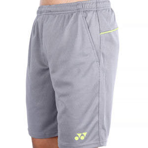 Yonex 2643B Mens Short Apparel