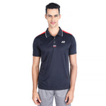 Yonex 2625 Mens Polo Collar T-Shirt Apparel