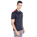 Yonex 2625 Mens Polo Collar T-Shirt Apparel