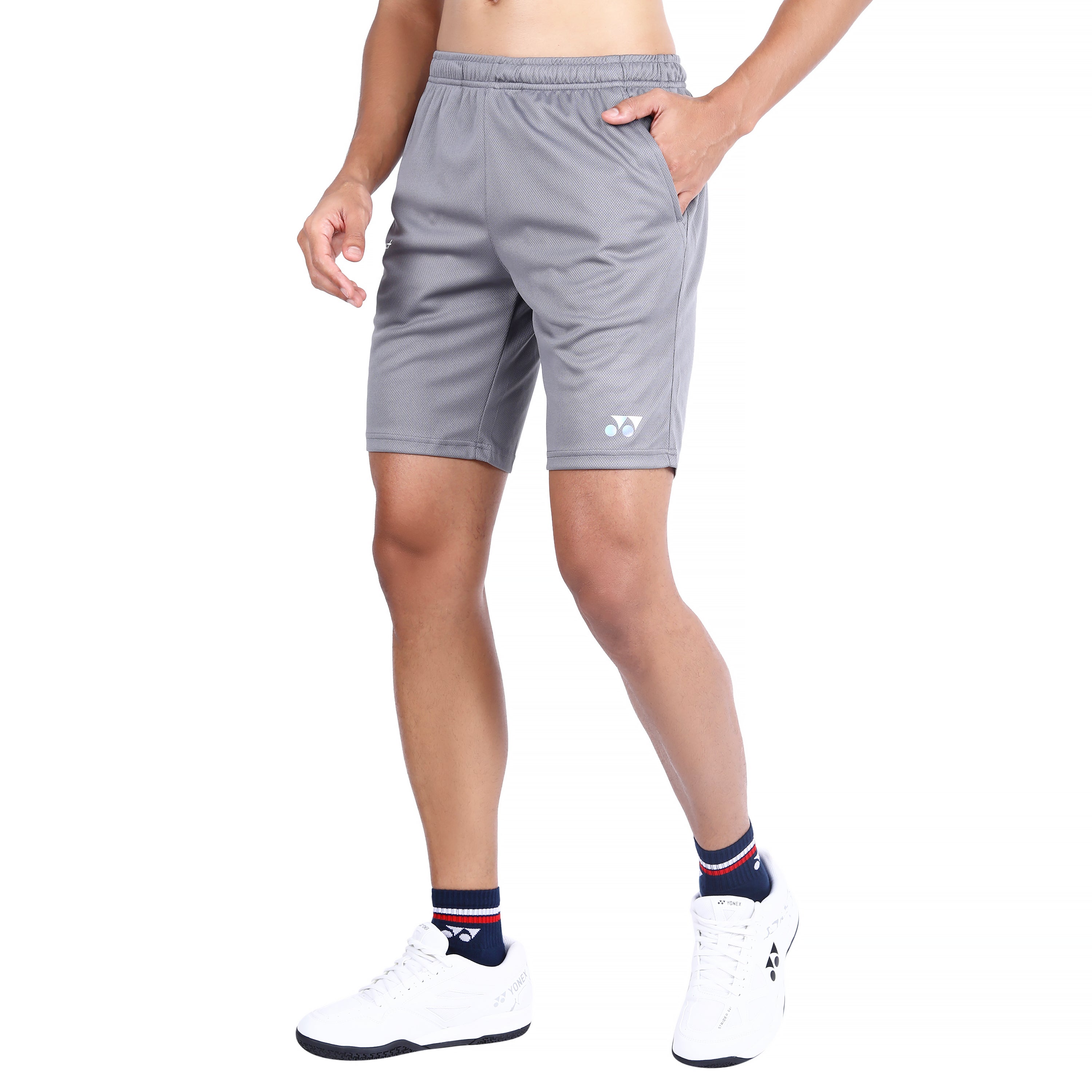 Yonex 2638 Mens Short Apparel