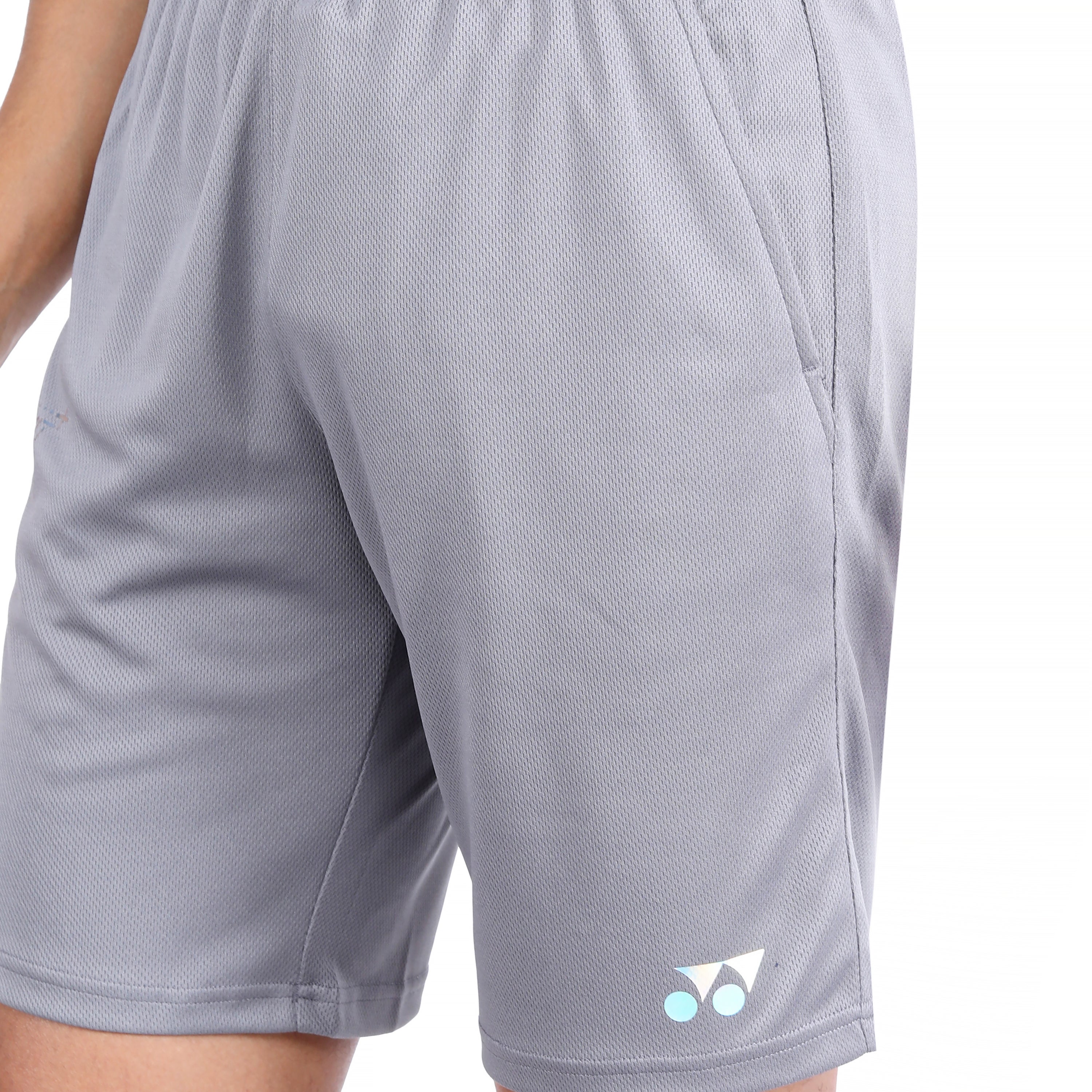 Yonex 2638 Mens Short Apparel