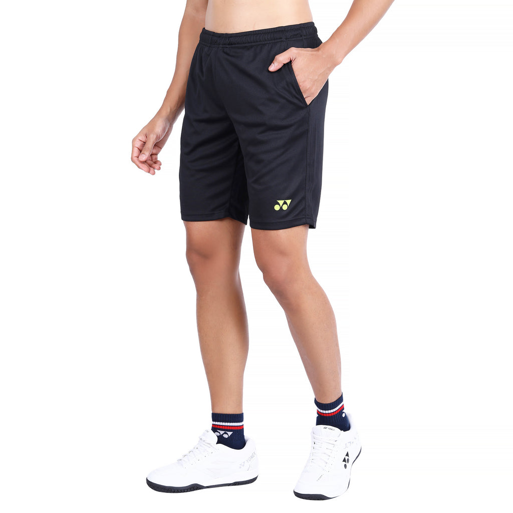 Yonex 2641B Mens Short Apparel