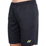 Yonex 2641B Mens Short Apparel