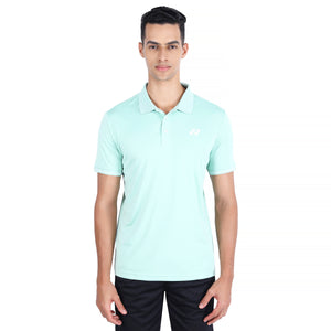 Yonex 2626 Mens Polo Collar T-Shirt Apparel