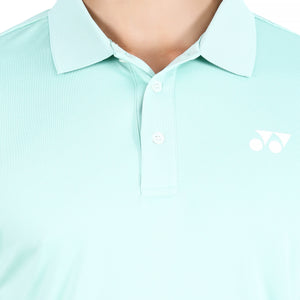 Yonex 2626 Mens Polo Collar T-Shirt Apparel