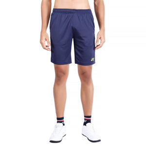 Yonex 2641B Mens Short Apparel