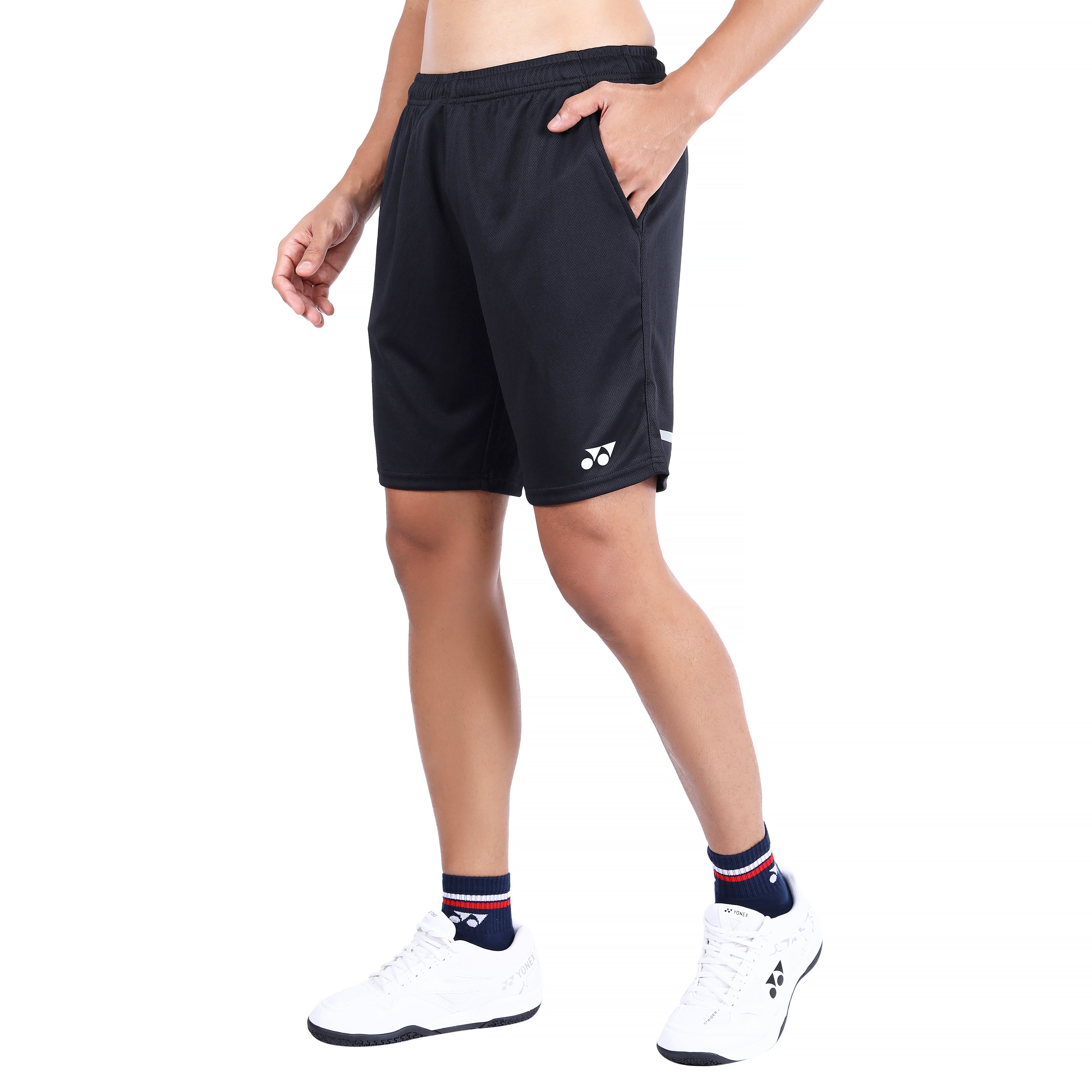 Yonex 2645 Mens Short Apparel