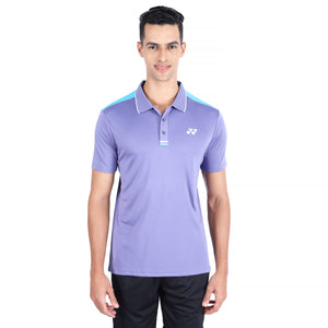 Yonex 2625 Mens Polo Collar T-Shirt Apparel