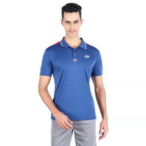 Yonex 2625 Mens Polo Collar T-Shirt Apparel