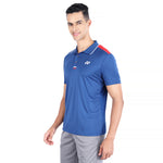 Yonex 2625 Mens Polo Collar T-Shirt Apparel