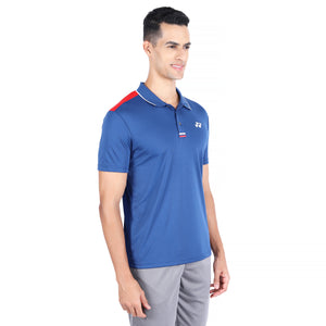 Yonex 2625 Mens Polo Collar T-Shirt Apparel