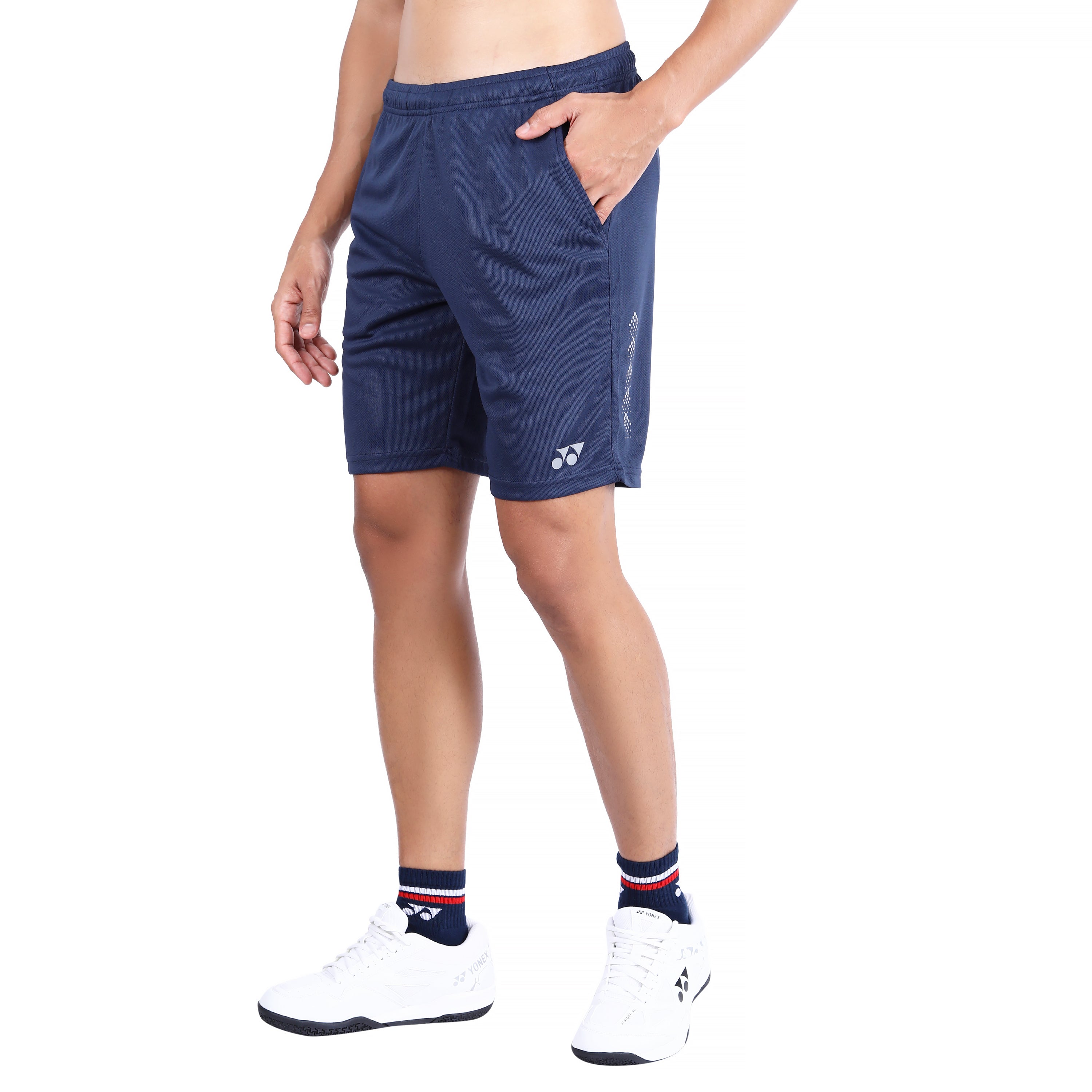 Yonex 2642 Mens Short Apparel