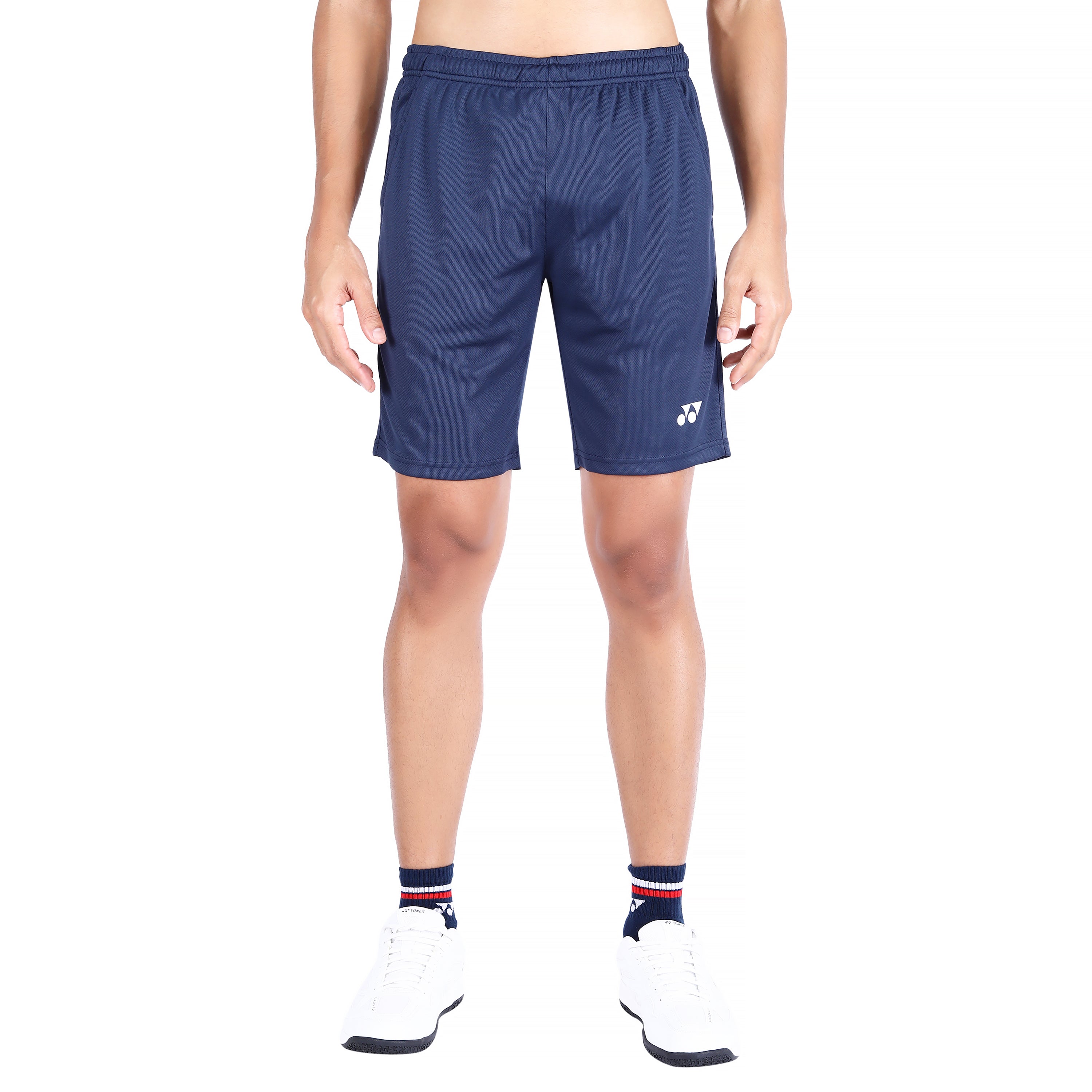 Yonex 2641B Mens Short Apparel