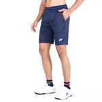 Yonex 2641B Mens Short Apparel