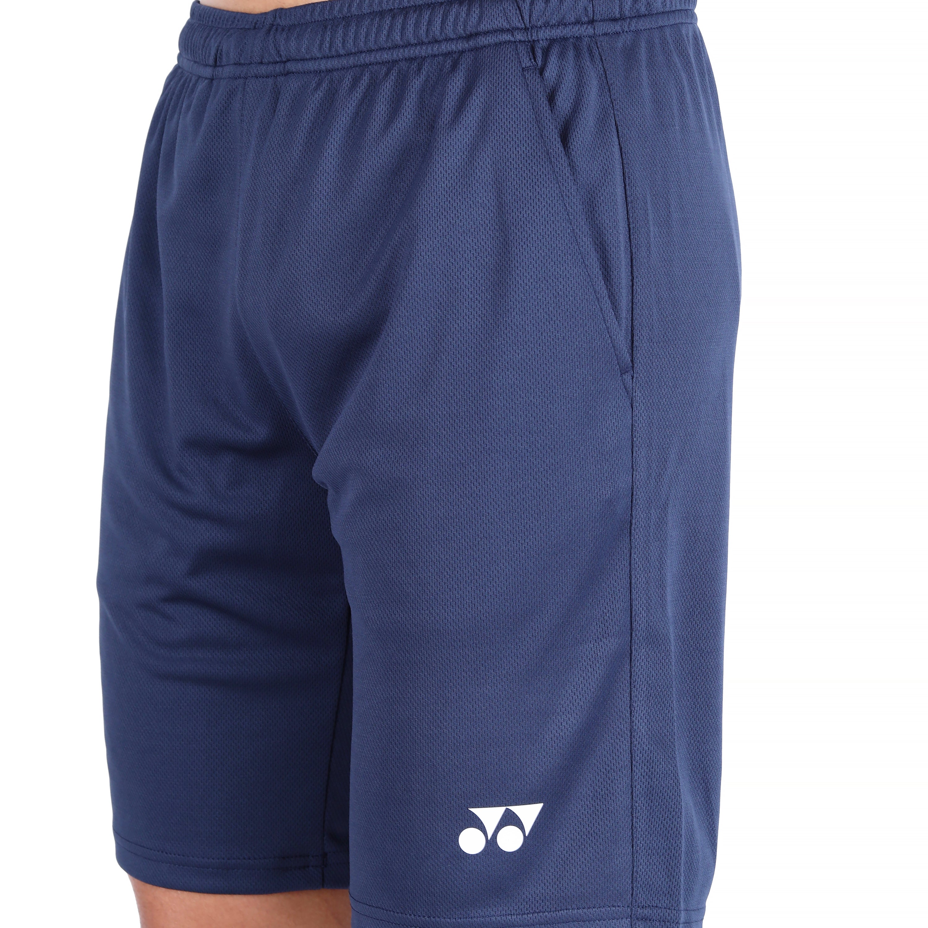 Yonex 2641B Mens Short Apparel