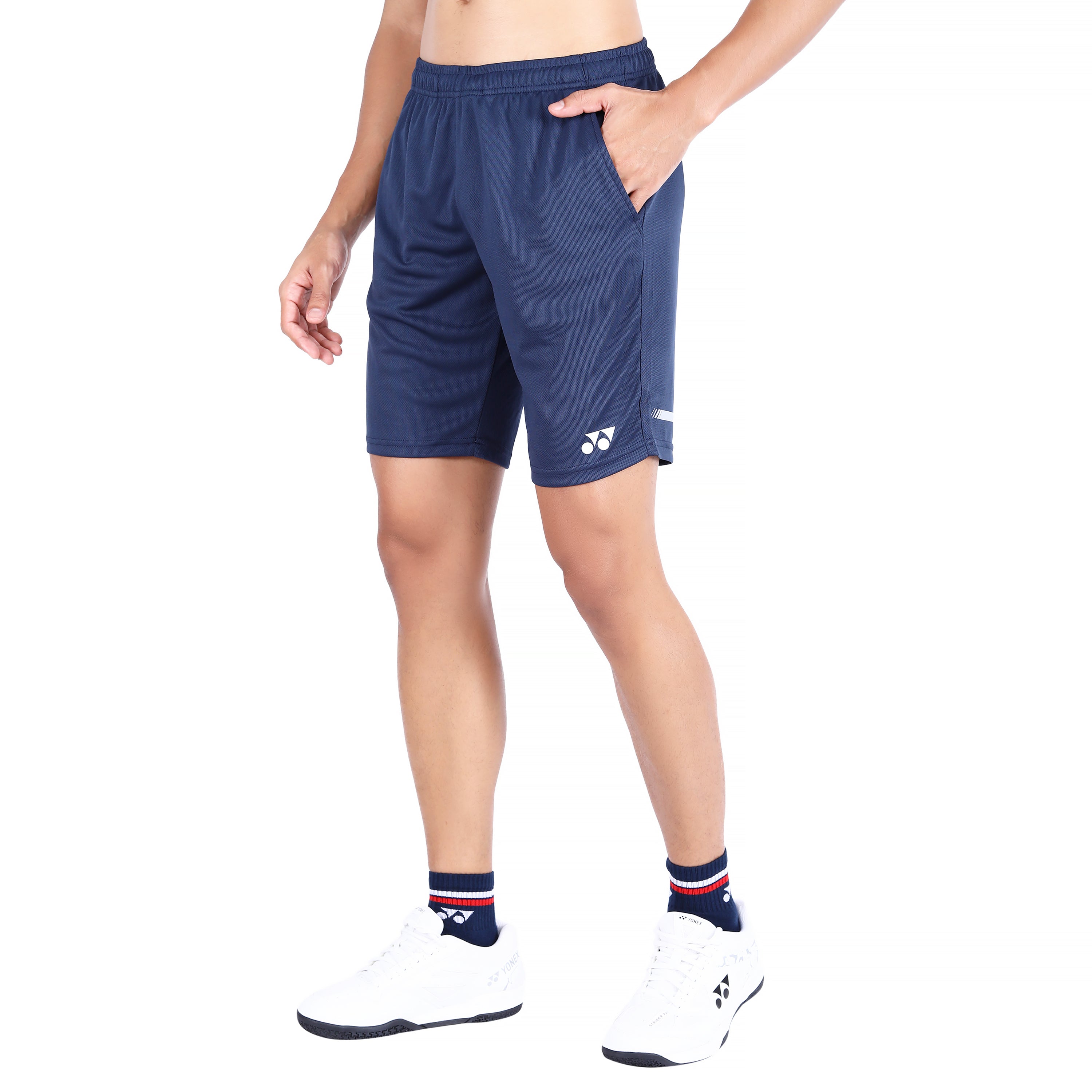 Yonex 2645 Mens Short Apparel