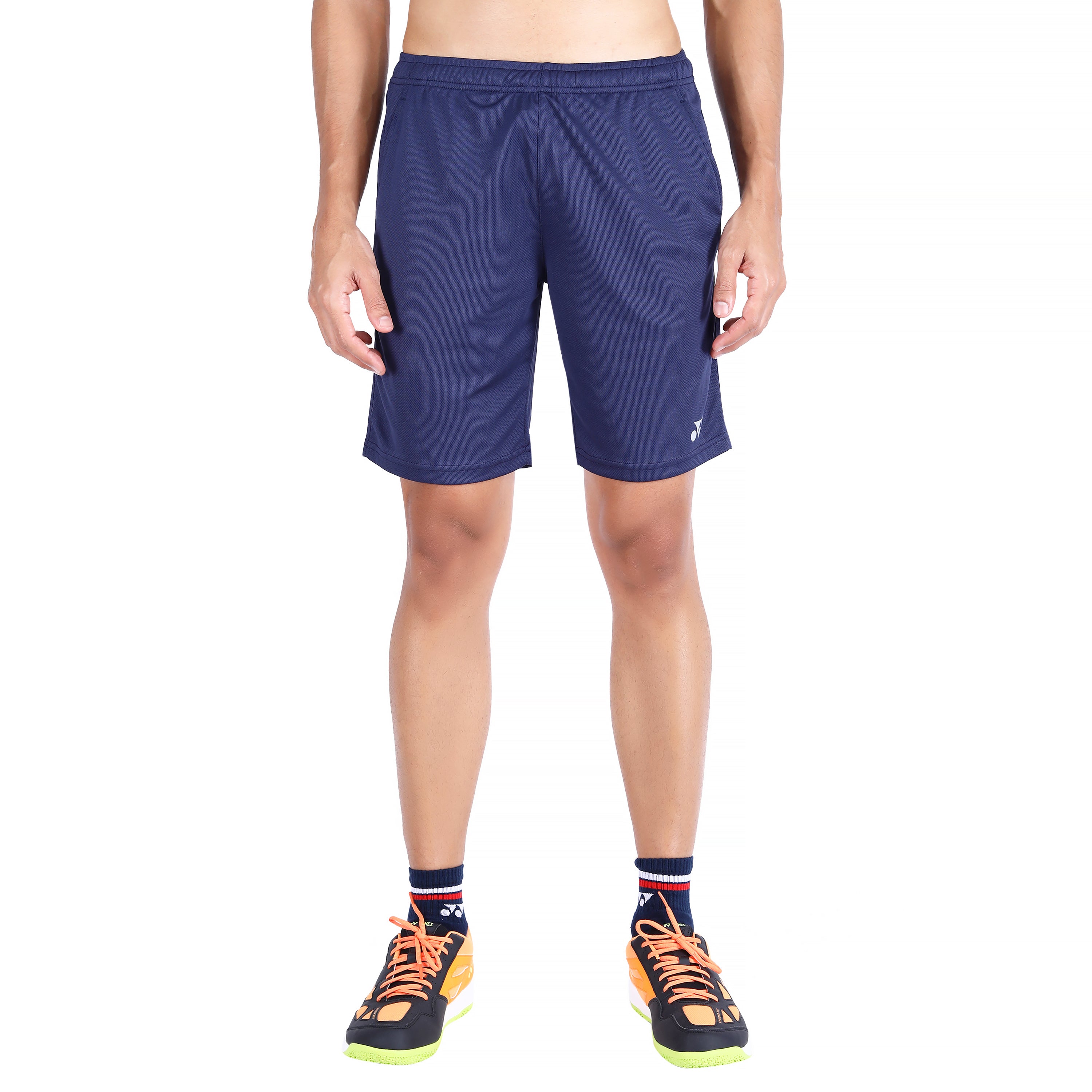 Yonex 2642 Mens Short Apparel