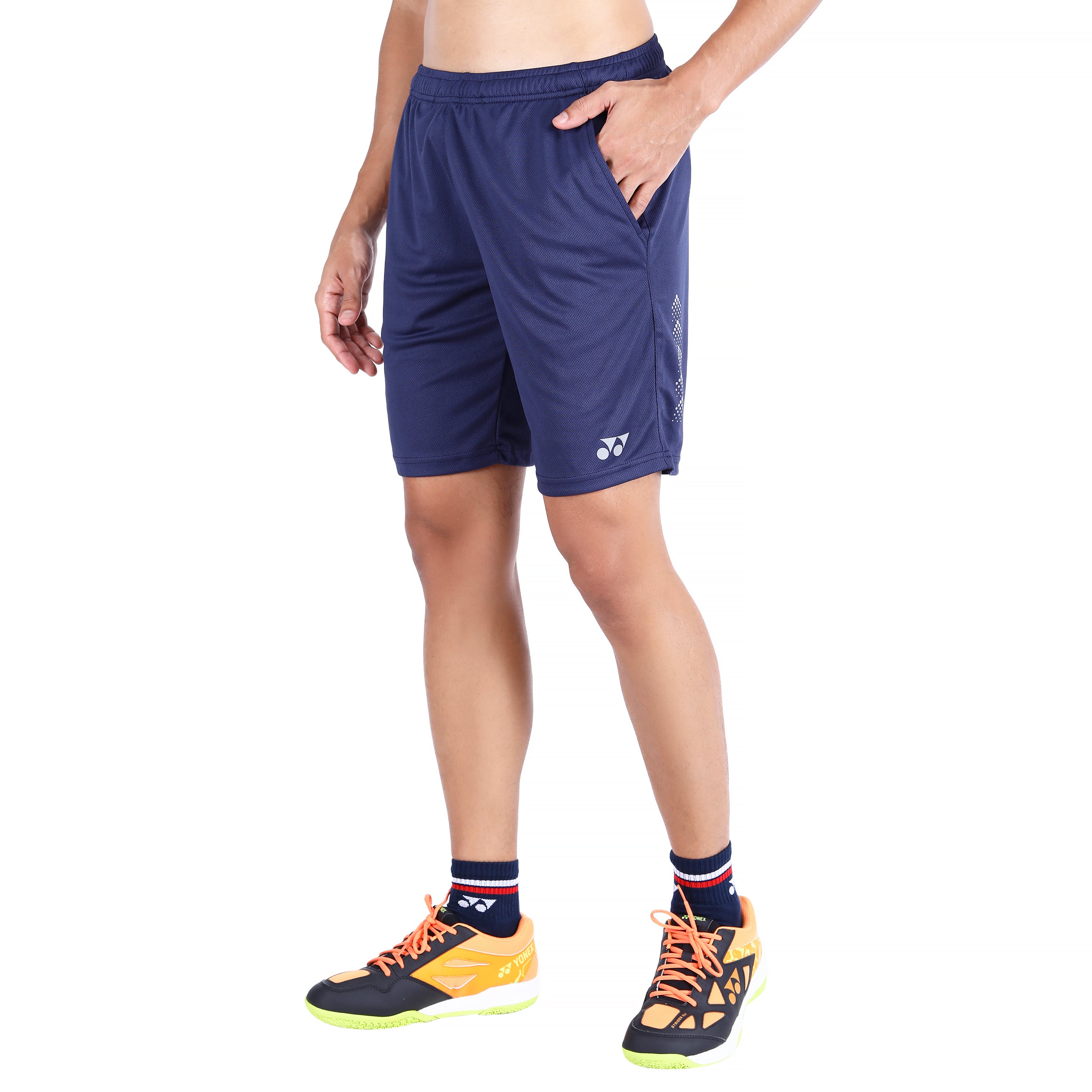 Yonex 2642 Mens Short Apparel