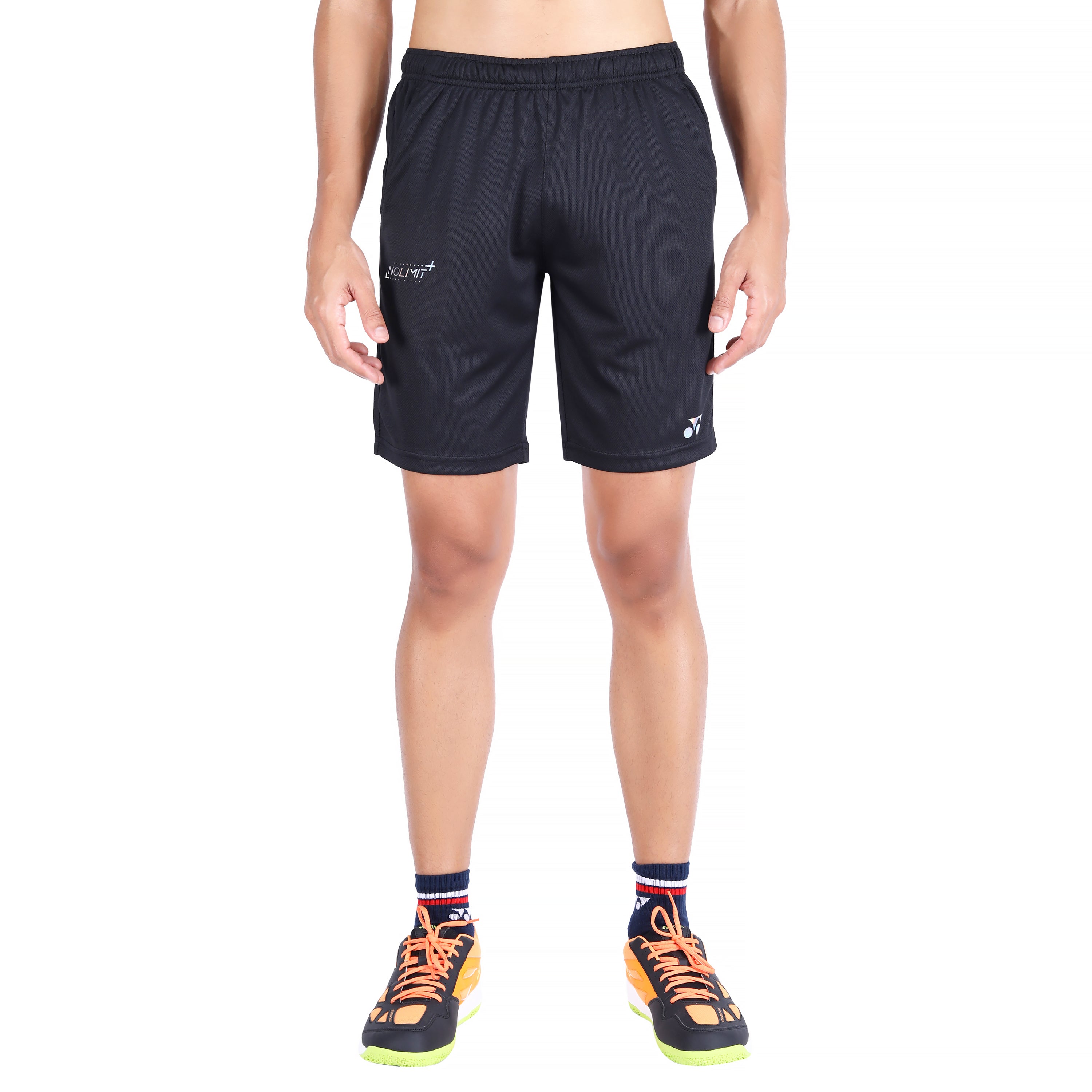 Yonex 2638 Mens Short Apparel