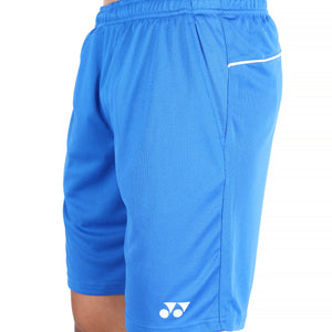 Yonex 2643B Mens Short Apparel