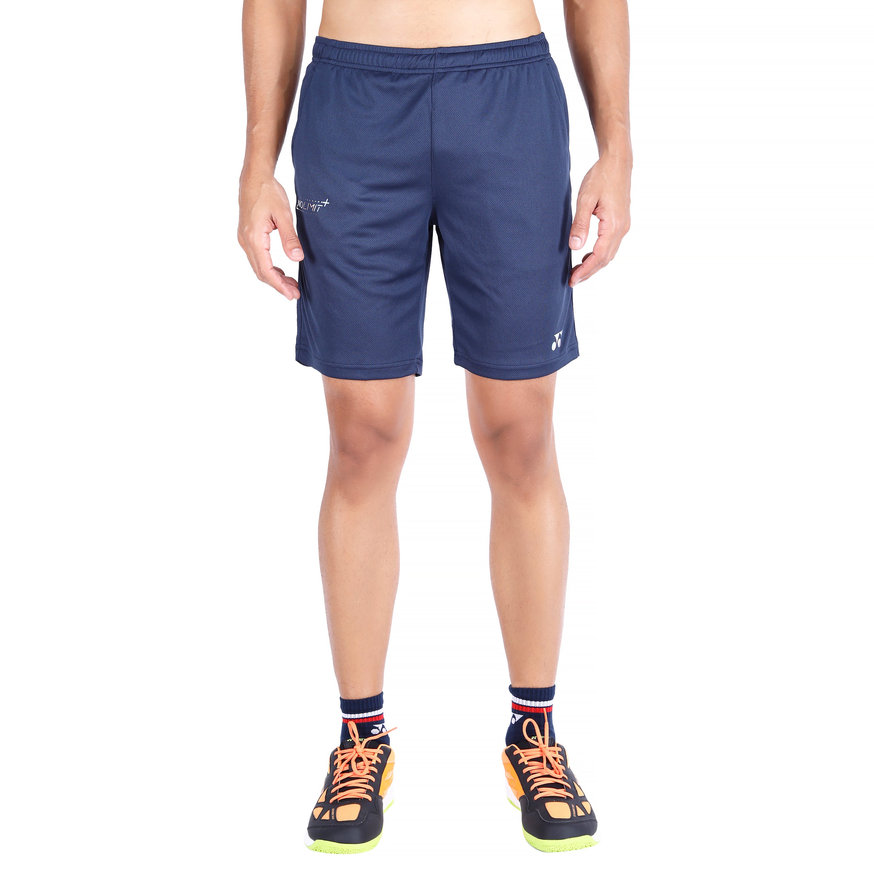 Yonex 2638 Mens Short Apparel