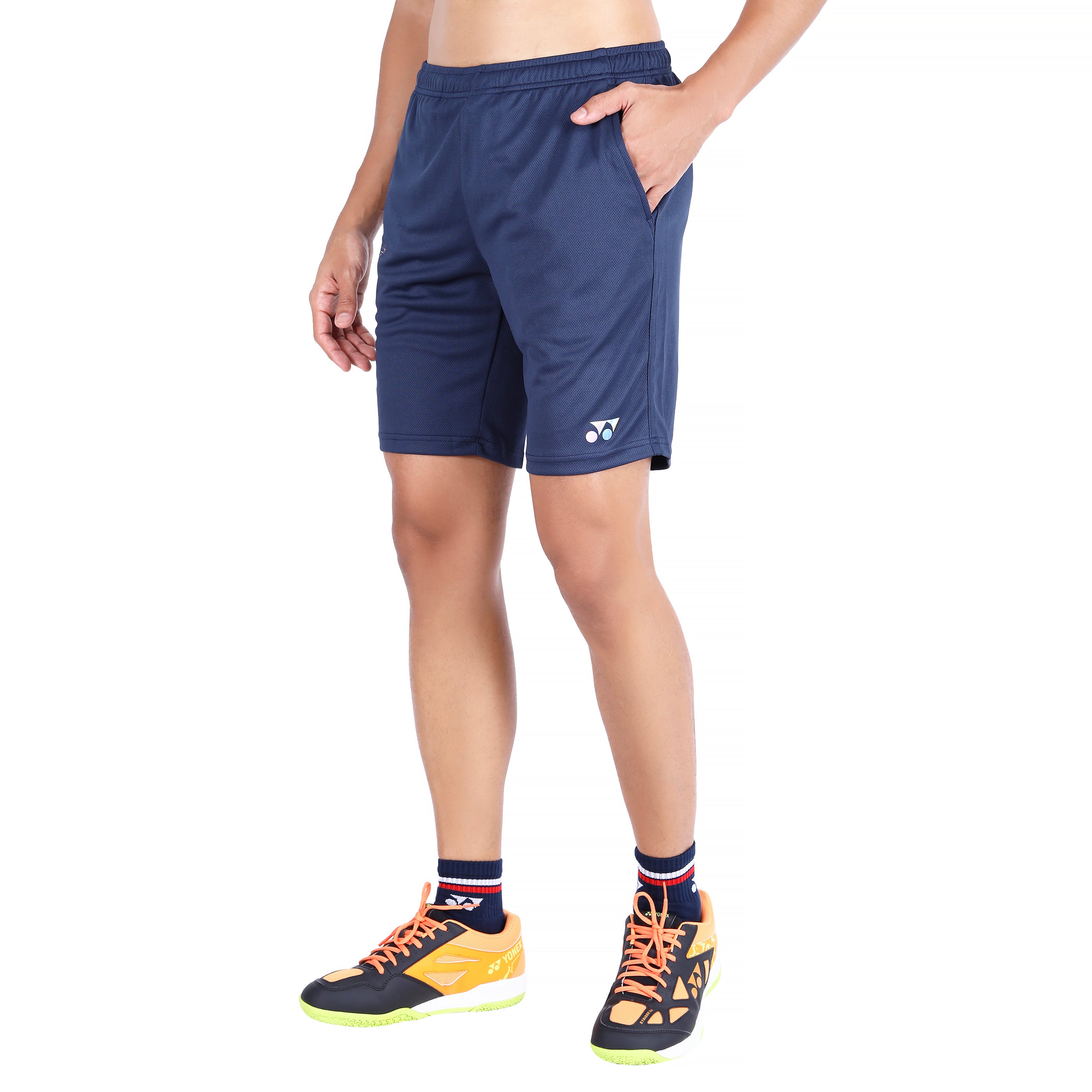 Yonex 2638 Mens Short Apparel