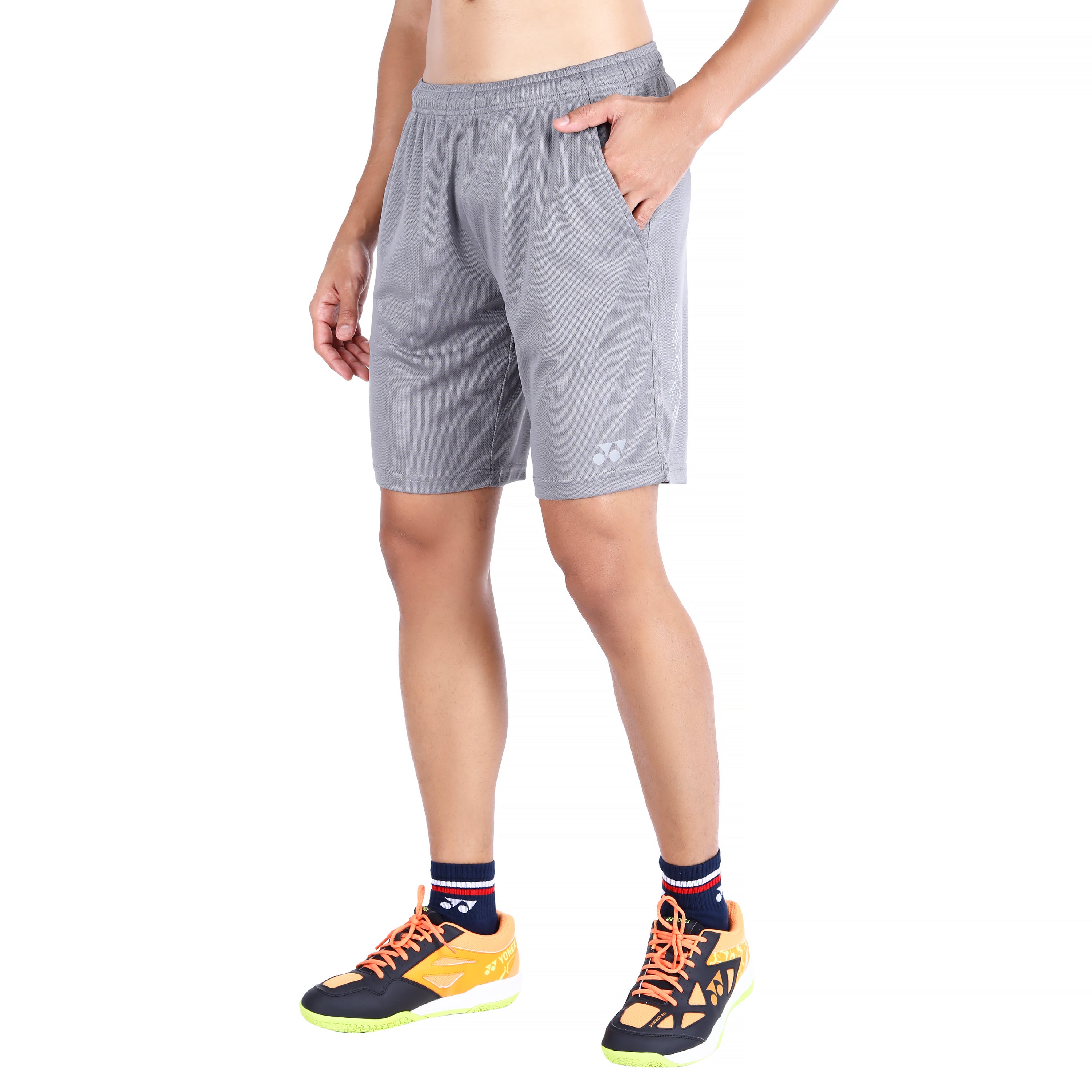 Yonex 2642 Mens Short Apparel