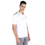 Yonex 2625 Mens Polo Collar T-Shirt Apparel