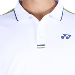 Yonex 2625 Mens Polo Collar T-Shirt Apparel