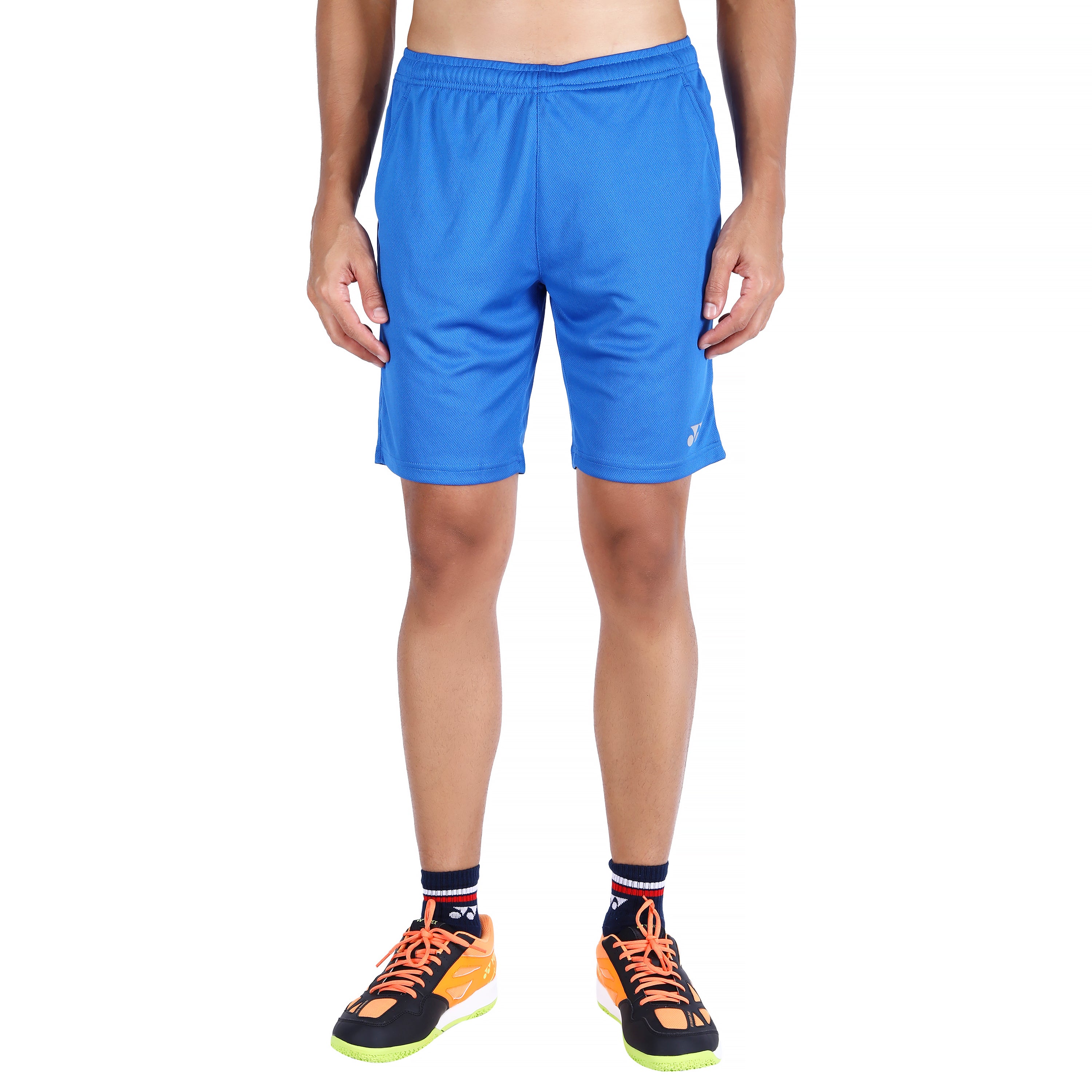 Yonex 2642 Mens Short Apparel