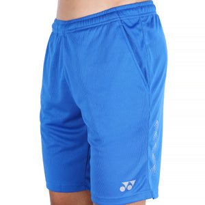 Yonex 2642 Mens Short Apparel