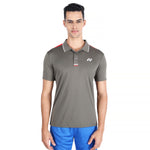 Yonex 2625 Mens Polo Collar T-Shirt Apparel