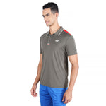 Yonex 2625 Mens Polo Collar T-Shirt Apparel