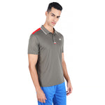 Yonex 2625 Mens Polo Collar T-Shirt Apparel