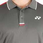 Yonex 2625 Mens Polo Collar T-Shirt Apparel