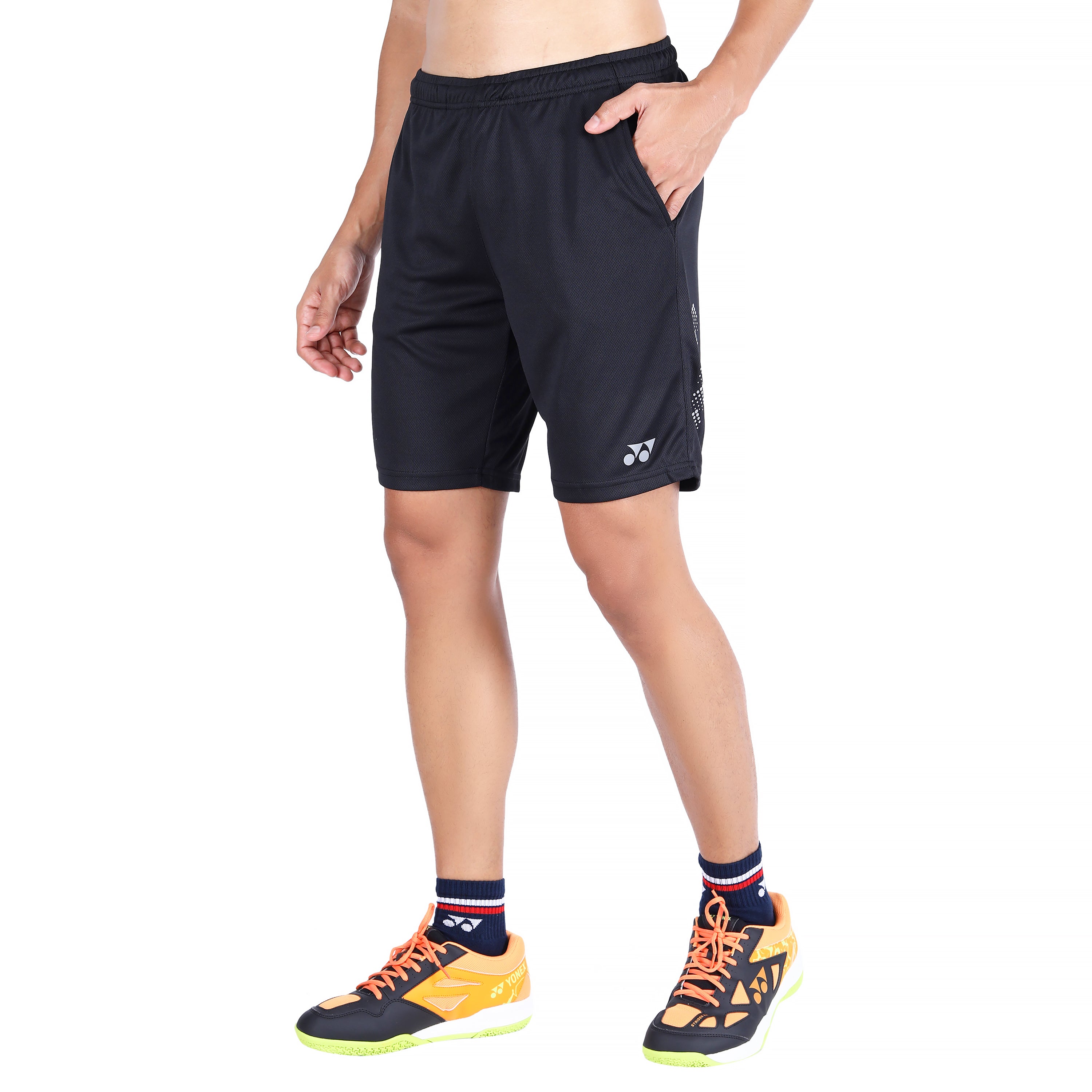 Yonex 2642 Mens Short Apparel