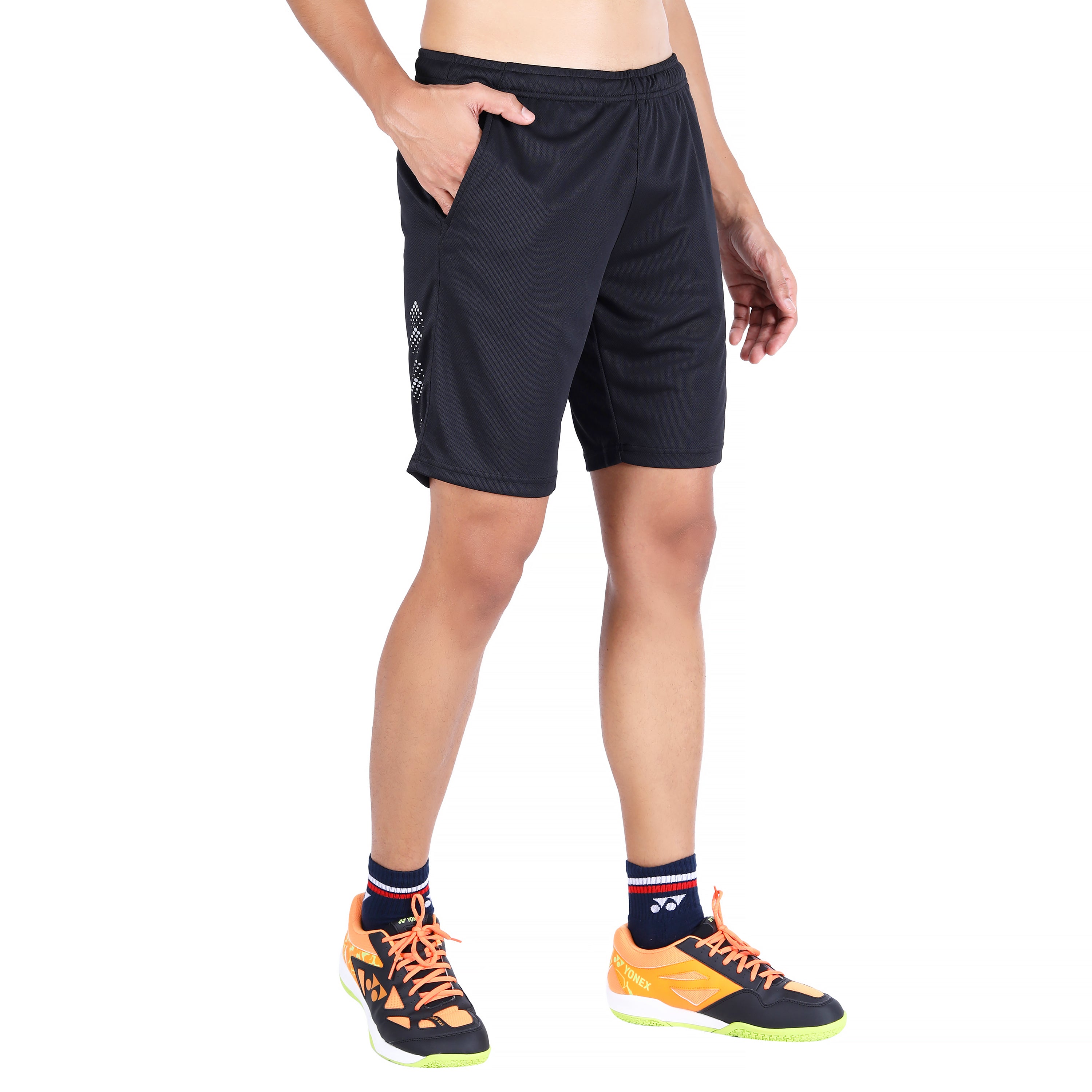 Yonex 2642 Mens Short Apparel