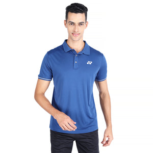 Yonex 2626 Mens Polo Collar T-Shirt Apparel