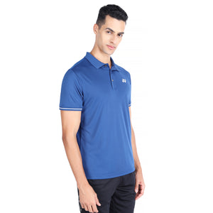 Yonex 2626 Mens Polo Collar T-Shirt Apparel