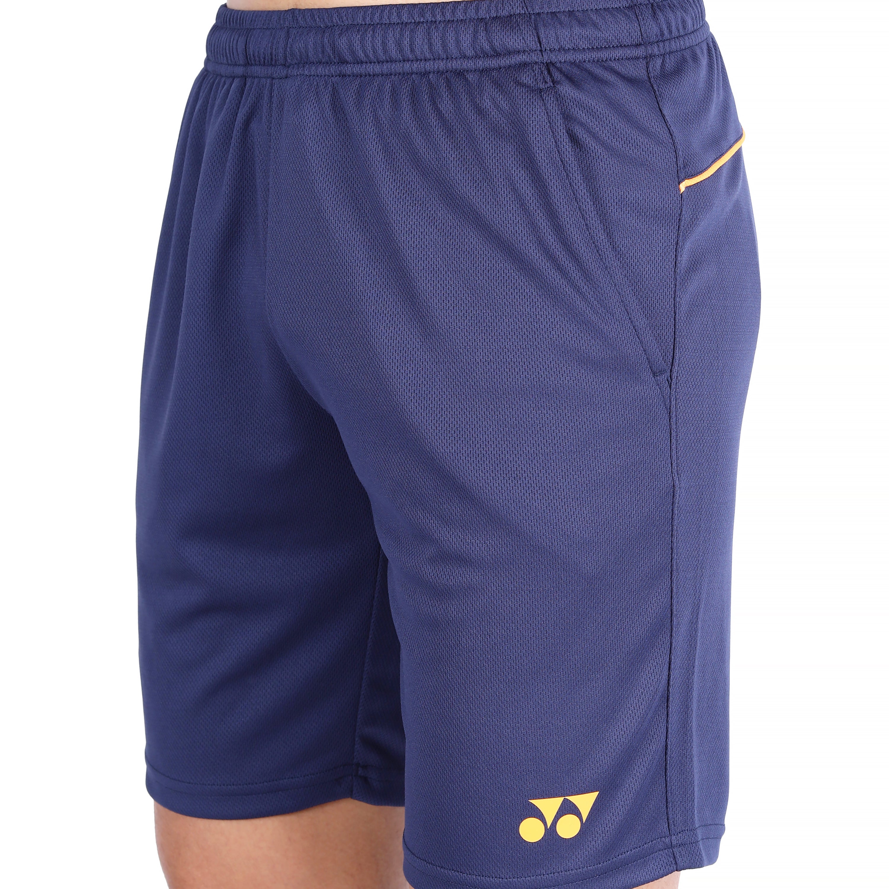 Yonex 2643B Mens Short Apparel