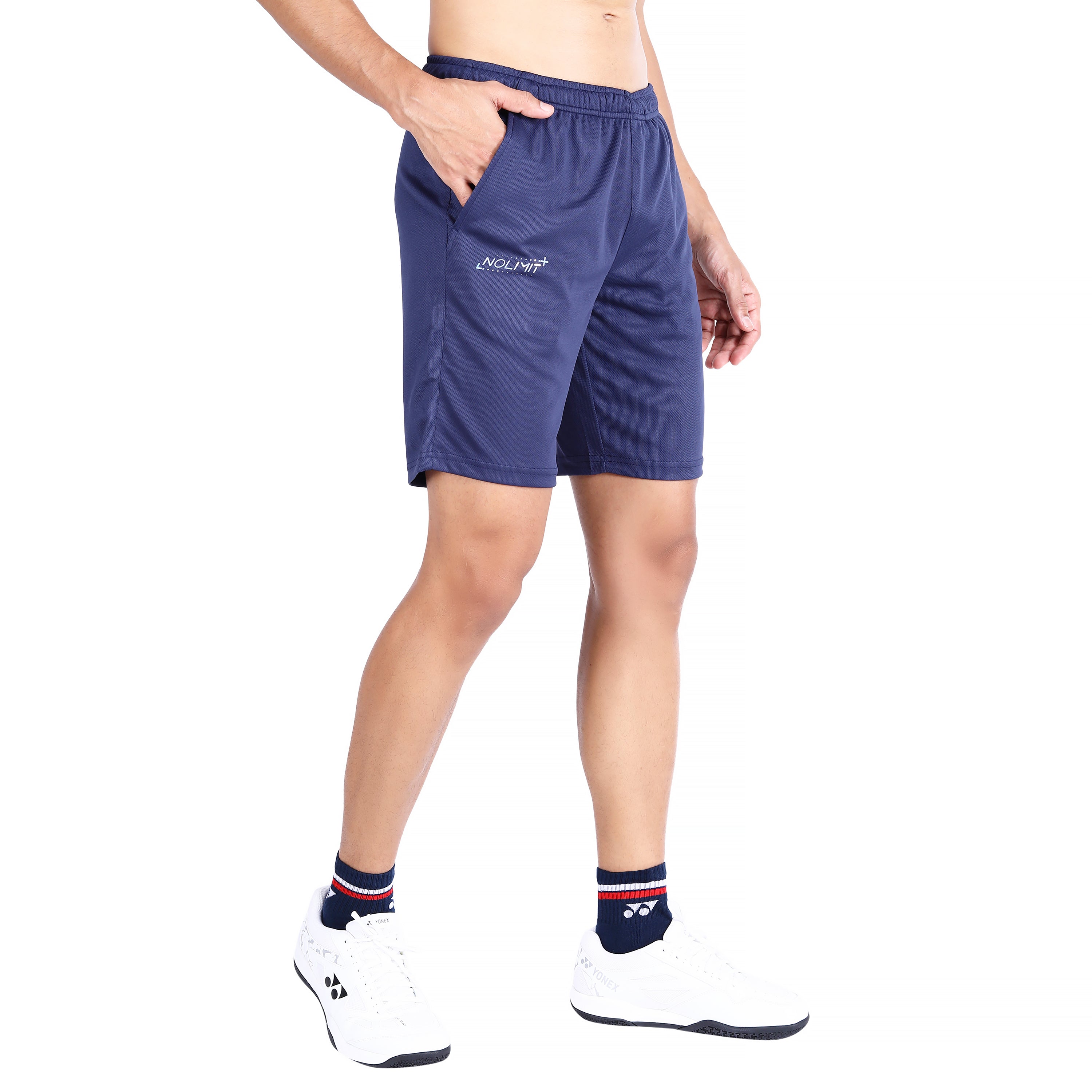 Yonex 2638 Mens Short Apparel