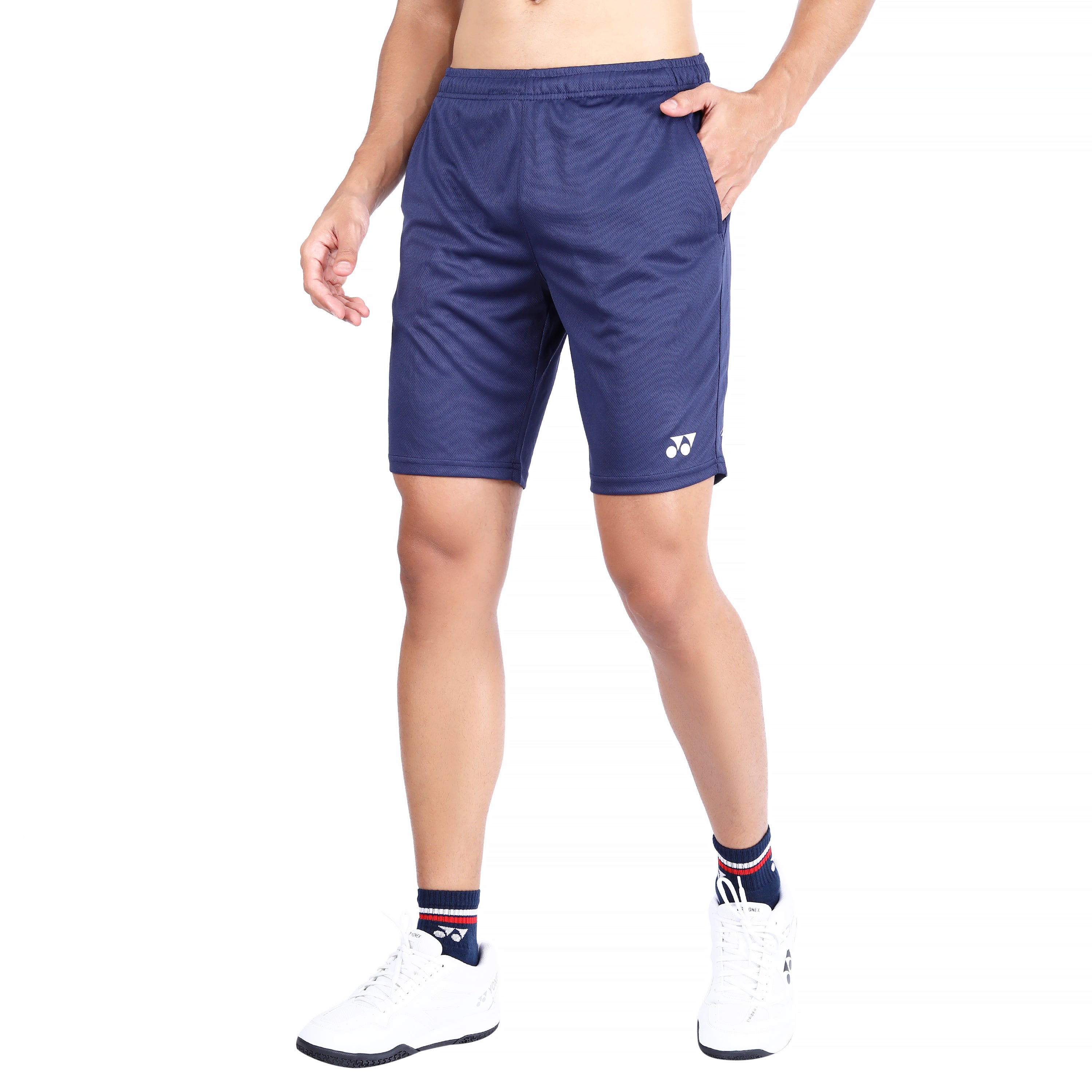 Yonex 2645 Mens Short Apparel