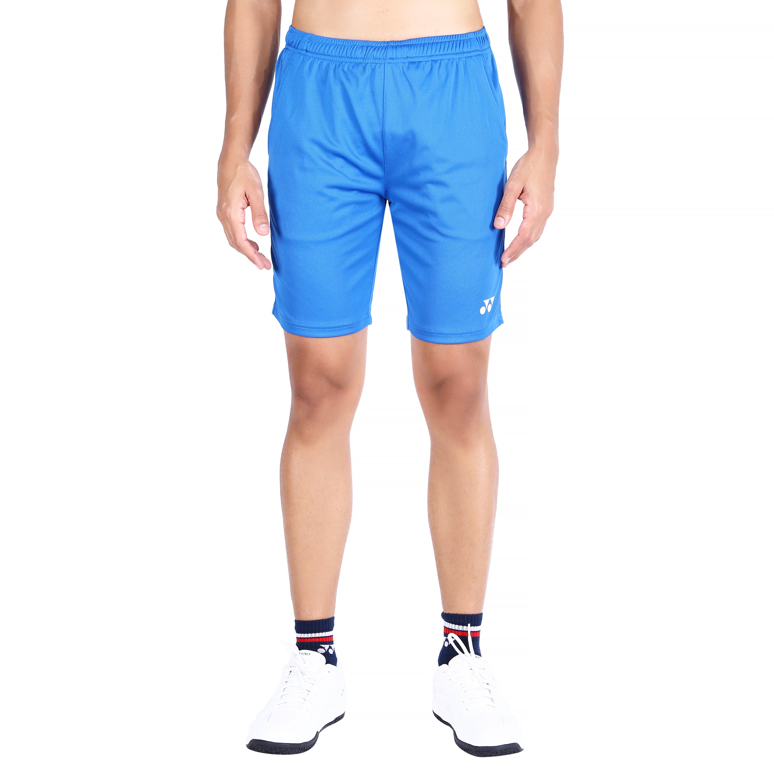 Yonex 2641B Mens Short Apparel