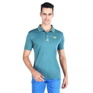 Yonex 2625 Mens Polo Collar T-Shirt Apparel