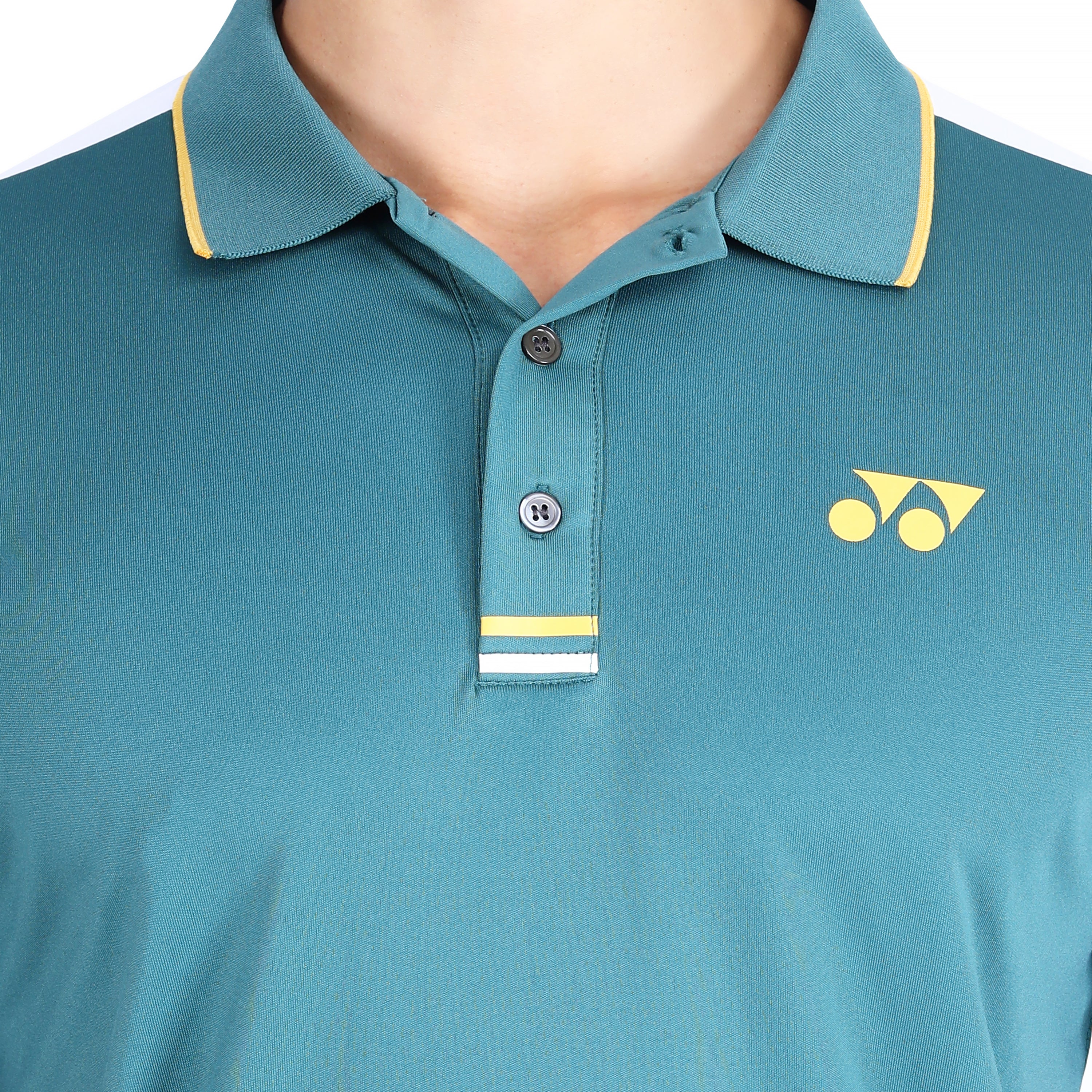 Yonex 2625 Junior Polo Color T-Shirt Apparel Mediterranea