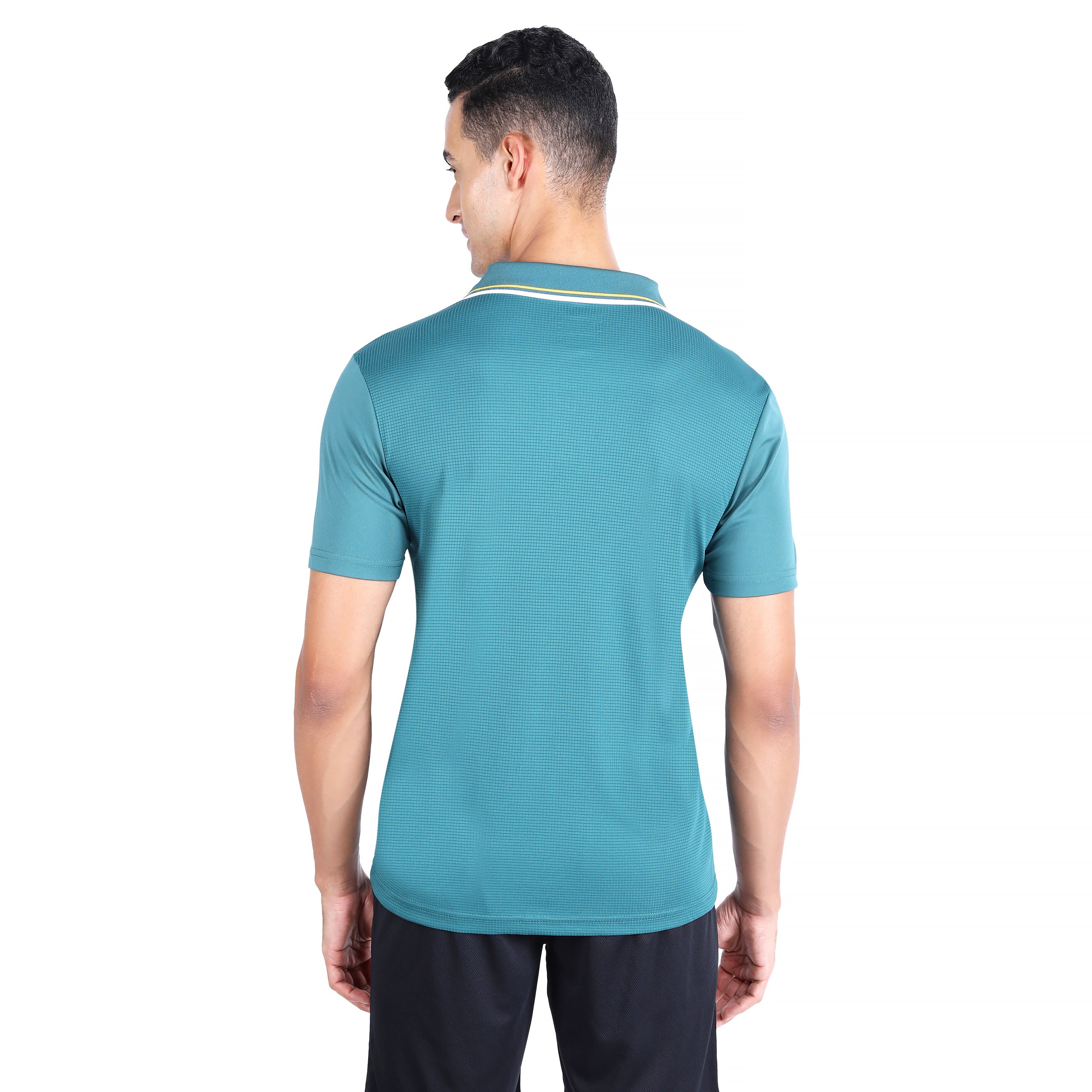 Yonex 2624 Mens Polo Collar T-Shirt Apparel