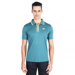 Yonex 2624 Mens Polo Collar T-Shirt Apparel