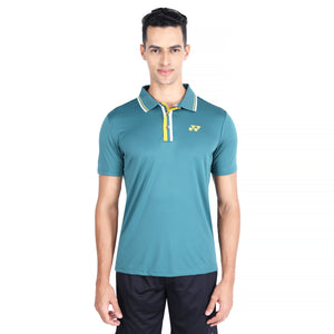 Yonex 2624 Mens Polo Collar T-Shirt Apparel